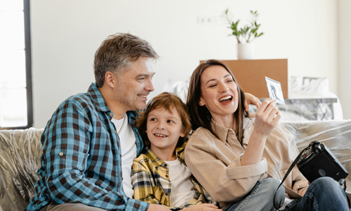 Do you know who gets your super when you die?