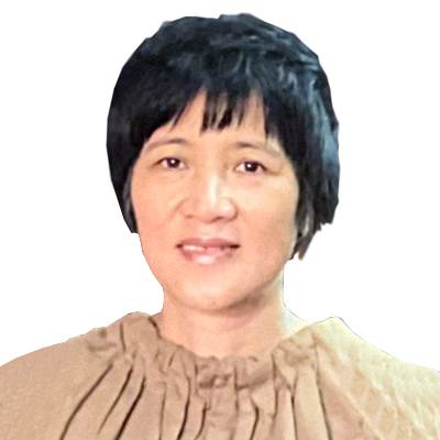 Celina Chan