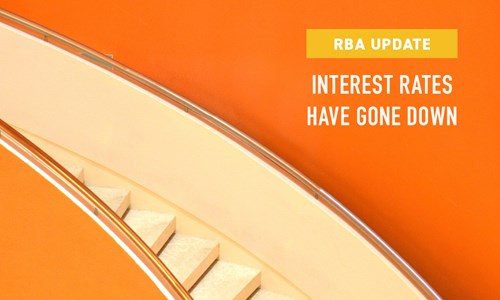 RBA Announcement - August 2025