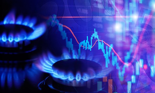 Keeping your cool when the markets heat up