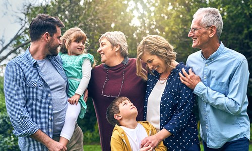 Legacy or liability? Planning a smooth wealth transfer