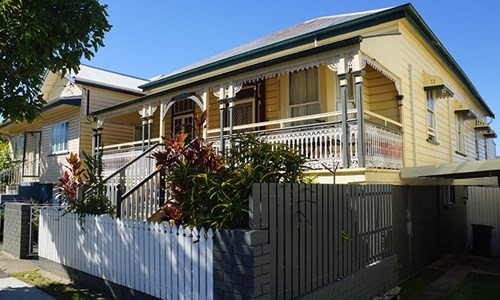 Perth, Brisbane propel national property prices to fastest gains in over a year