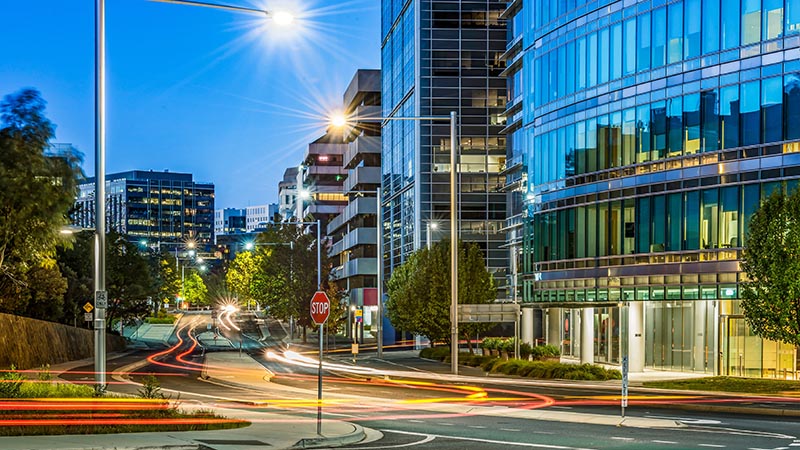 ACT rent caps 'no red flag' for property investors