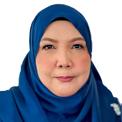 Kamilah Daing Chik