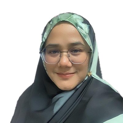 Suhaila Rahman