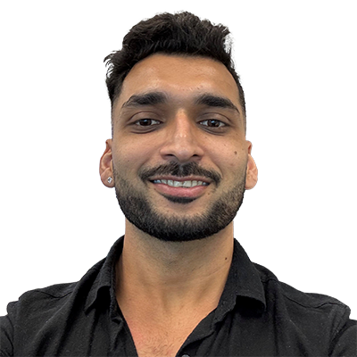 Naveen Kumar