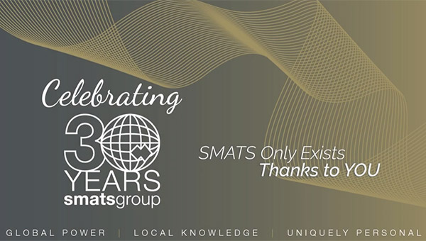 30 Years And Counting...