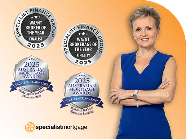 Celebrating Our Award-Winning Finance Team