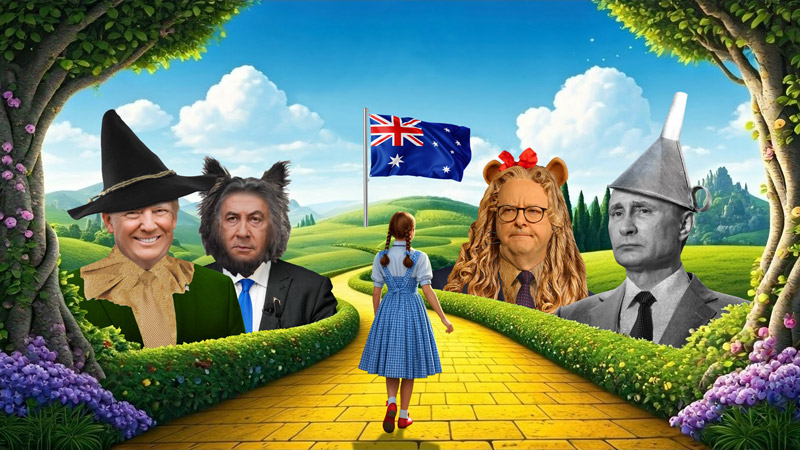 19th Market Update 2025 - Pinch me! I think I'm dreaming