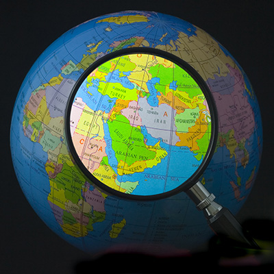 Middle East Crisis – Tax Residency Issues