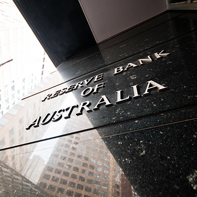 RBA Lifts Interest Rates In the Hope of Reigning In Government Spending