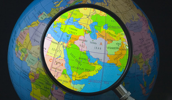 Keeping Calm In A Middle East Crisis - Australian Tax Residency Considerations