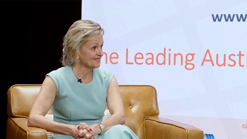 Q&A with Helen Avis
