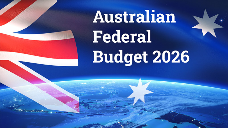 Australian Federal Budget 2026 Key Points