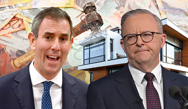 22nd Annual Australian Budget Review 2026
