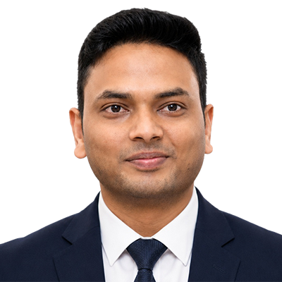 Chirag Parekh